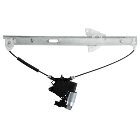 Aci Automotive POWER WINDOW MOTOR AND REGULATR ASSEMBLY 389539